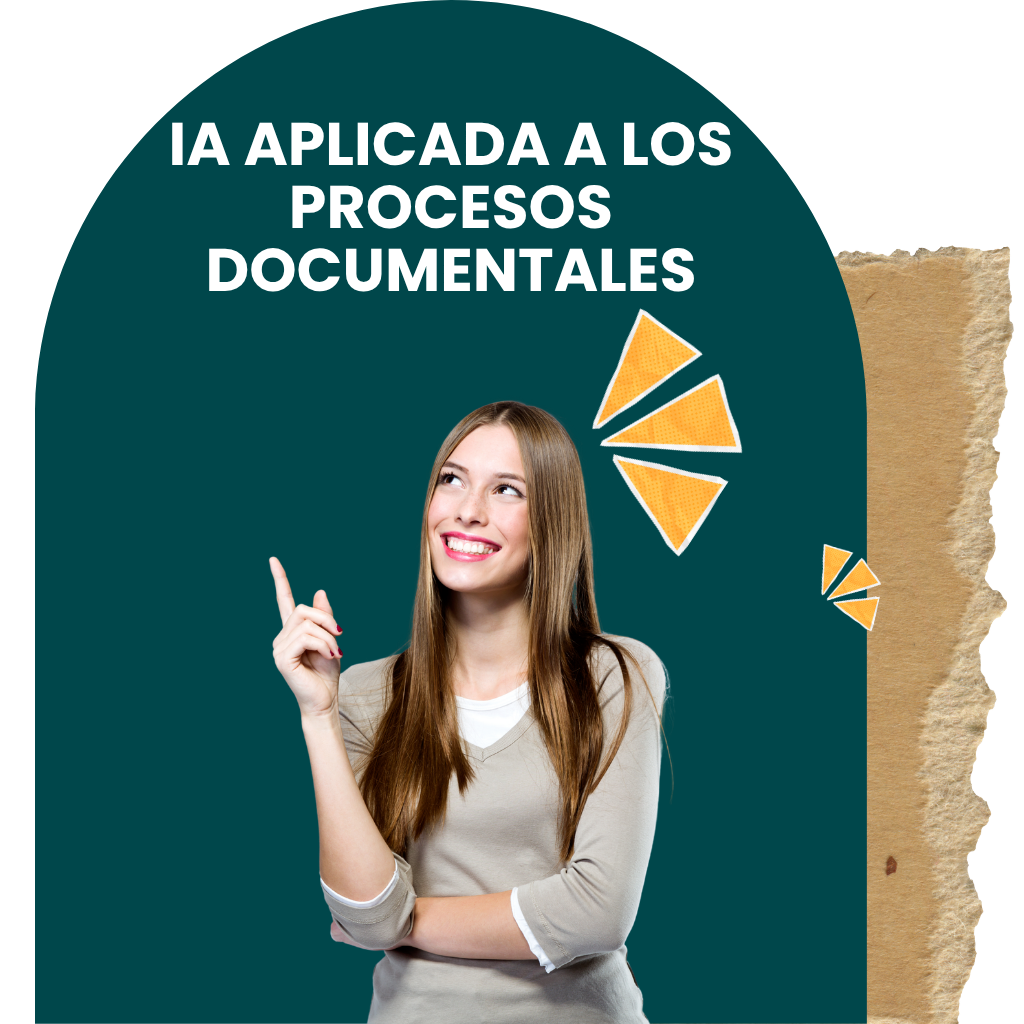 IA Aplicada a los Procesos Documentales de Antioquia Responsable