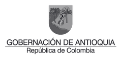 Gobernación de Antioquia