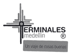 Terminales Medellín