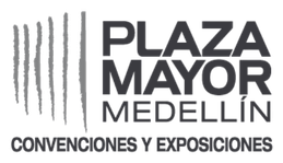 Plaza Mayor Medellín, Convenciones y Exposiciones