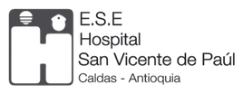 E.S.E. Hospital San Vicente de Paúl de Caldas
